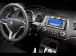 Honda Civic Si Sedan 2009 года
